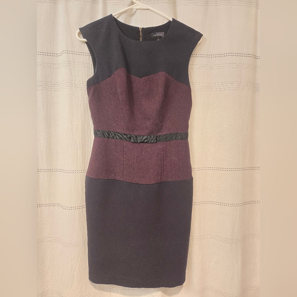 Women's The Limited Size 0 Sheath Dress